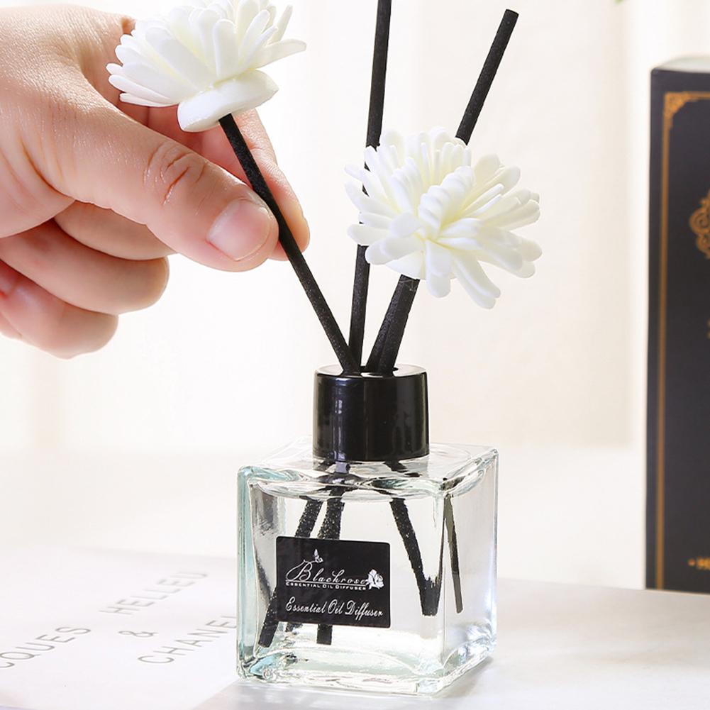 50ml アロマリードディフューザーオイル 家庭用 車用 芳 - Home Fragrance Best のレビューと価格