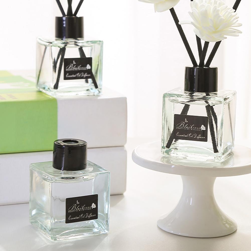 50ml アロマリードディフューザーオイル 家庭用 車用 芳 - Home Fragrance Best のレビューと価格
