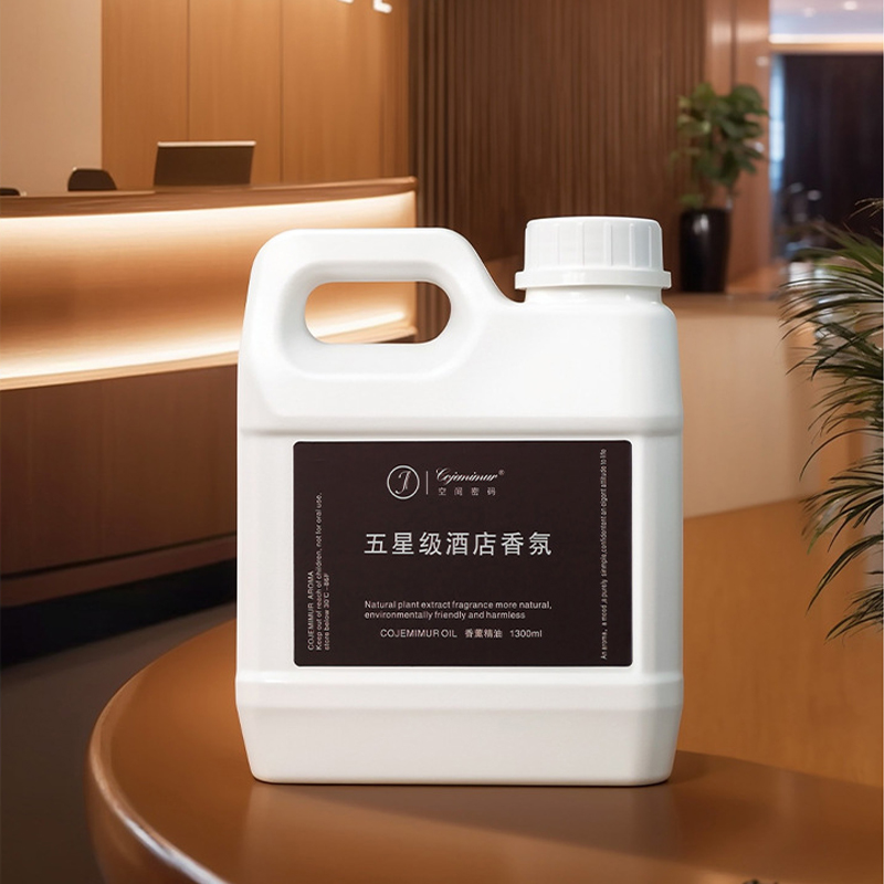 1300 ミリリットル 5 つ星ホテルアロマセラピーエッセン - Home Fragrance Oud のレビューと価格